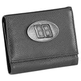 Dale Earnhardt Jr. leather wallet amp black 88 Nascar
