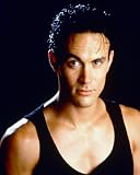 BRANDON LEE 20X24 COLOR PHOTO
