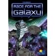 Race For The Galaxy