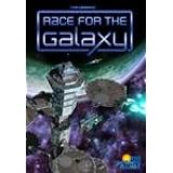 Rio Grande Games Race for the Galaxy by Rio Grande Games