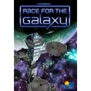 Rio Grande Games Race for the Galaxy by
