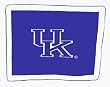 Kentucky - Pillow Sham - SEC Conference