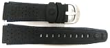 Timex Black/Blue Expedition 20mm Water Resistant