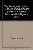 The Eurozone in action : changes and challenges