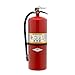 Amerex High Performance ABC Dry Chemical Fire Extinguisher - 30lb