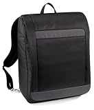 Review Quadra  / Quadra padded laptop rucksack and shoulder bag