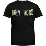 Marilyn Manson - Hollywood T-Shirt
