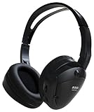 Boss Audio HP32 Infrared Cordless Headphones
