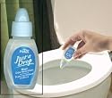 Just' a Drop Personal Bathroom Odor Eliminator .5 fl oz (15 ml)