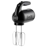 Dualit 88425 Hand Mixer in Black  from Dualit