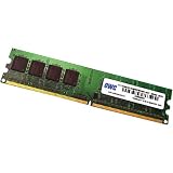 Other World Computing - Memory - 2 GB - DIMM 240-pin - DDR2 - 533 MHz / PC2-4200 - CL4