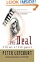 The Deal: A Novel of Hollywood