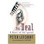 The Deal: A Novel of Hollywood