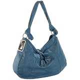 Chocolate 70043 Ruth Jeweled Hobo