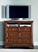 Laurelwood Media Chest
