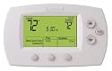 Honeywell TH6220 FocusPro 6000 5-1-1 Programmable Heat Pump Thermostat