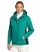 From windy walks down to the coffee shop to frigid days outside, The Snow Queen Jacket gives you casual style for all weather situations. Light insulation adds a dose of warmth to a wintry day, and the waterproof/ breathable fabric helps shed snow and light rain when you get stuck in a storm.