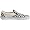 Vans Unisex Classic Slip-on black and white checker/white VEYEBWW 7 UK