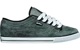 Globe Skateboard Shoes TB Charcoal Black Cobalt