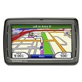Garmin nvi 850 4.3-Inch Widescreen Portable GPS Navigator