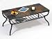 Stone Top Coffee Table By Acme Furniture