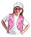 Melissa & Doug Glitz and Glam Role Play Costume Set