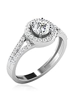 Friendly Diamonds Anillo FDR7975Y (Oro Blanco)