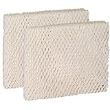 Aprilaire 45 Water Panel, Fits the Humidifier 400, 400A and 400M (Pack of 2)