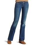 Levi's Juniors Bold Curve Flare Jean