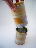 Produkt-Bild: Kaffee oder Tee Paddosen  1 St&uuml;ck
