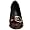 Geox Women's Donna Dolly Wedge,Bordeaux,39.5 EU (US Women's 9.5 M)