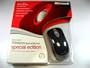 Microsoft Wireless Optical Mouse - Black