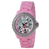 Christian Audigier Watches:Ed Hardy Tattoo Roxxy Light Pink Women's Watch RX-LP