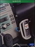 Review Nokia  / Nokia Car Kit CK-10