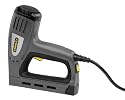 Stanley TRE550 Electric Staple/Brad Nail Gun