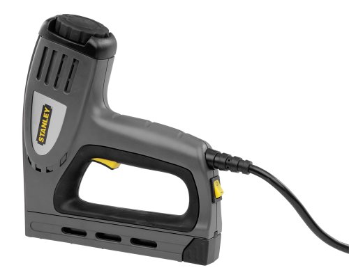 Stanley TRE550 Electric Staple/Brad Nail Gun