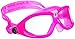 Carta Aquashere Seal Kids 2 Goggles - Pink