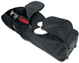 Tee To Tarmac 2 Golf Bag Travel Cover