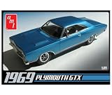 1/25 '69 GTX