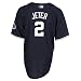 Derek Jeter 2008 MLB All-Star Game Youth Cool Base BP Jersey