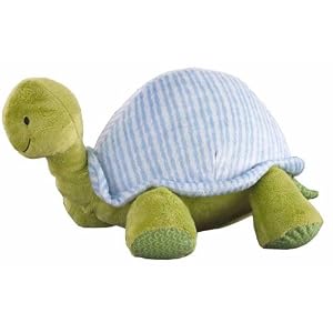 CoCaLo CoCaLo Baby Plush Turtle by Cocalo