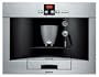 Bosch : TKN68E75UC Benvenuto Built-In Coffee System with Variable Brewing Syste