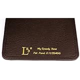 Base Shaper for LV Neverfull GM or Speedy 40-Dark Brown