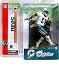Search : McFarlane Toys NFL Sports Picks Series 9 Action Figure Junior Seau (Miami Dolphins) Variant