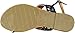 Luo Luo Womens T Strap Sandals