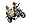 LEGO Indiana Jones 7620: Indiana Jones Motorcycle Chase