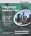 Inkpress Self Adhesive Backed Inkjet Vinyl Paper 17"x22" 20 Pack