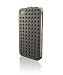 Search : SmallWorks BrickCase for iPhone 4 & 4S - Verizon, AT&T & Sprint (Black)