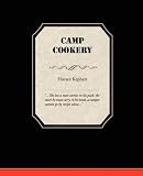 Books : Camp Cookery