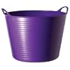 Tub Trug PURPLE